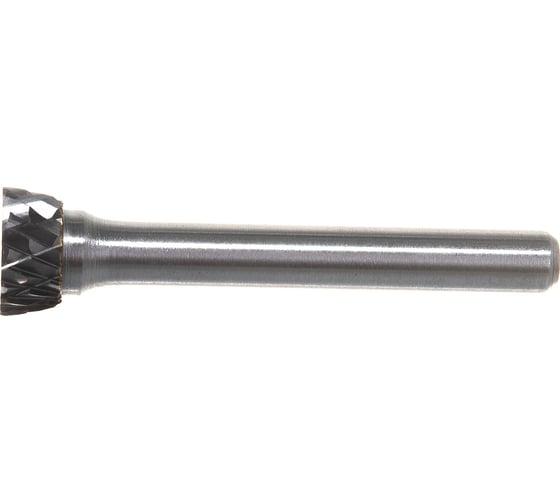 Твердосплавная борфреза тип N (12х5 мм; хв-к 6 мм) MESSER N1205M06