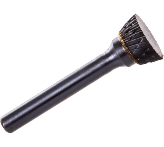 Твердосплавная борфреза тип N (16х6 мм; хв-к 6 мм) MESSER N1606M06