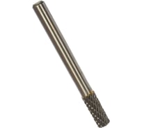Твердосплавная борфреза тип A (6х16 мм; хв-к 6 мм) MESSER A0616M06