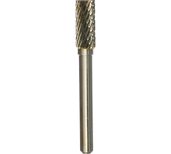 Твердосплавная борфреза тип A (8х20 мм; хв-к 6 мм) MESSER A0820M06