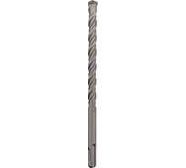 Бур по бетону 22x310x250 мм, SDS-Plus KRANZ KR-91-0042