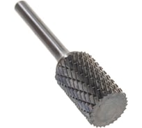 Твердосплавная борфреза тип A (16х25 мм; хв-к 6 мм) MESSER A1625M06
