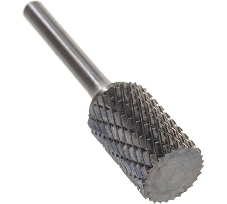 Твердосплавная борфреза тип A (16х25 мм; хв-к 6 мм) MESSER A1625M06