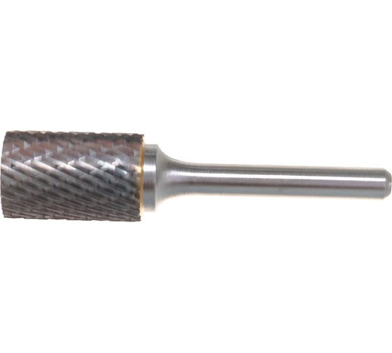 Твердосплавная борфреза тип A (16х25 мм; хв-к 6 мм) MESSER A1625M06
