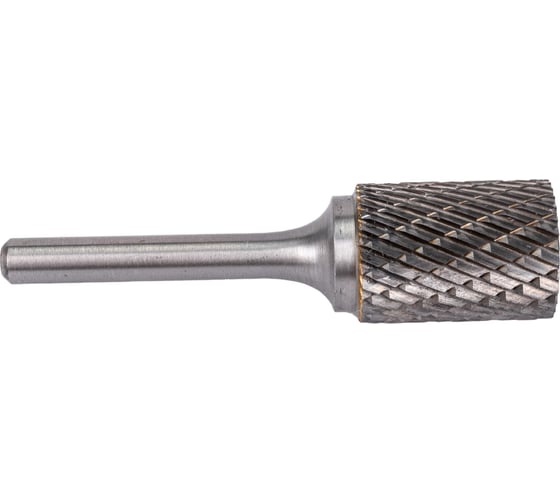 Твердосплавная борфреза тип A (18х25 мм; хв-к 6 мм) MESSER A1825M06 1