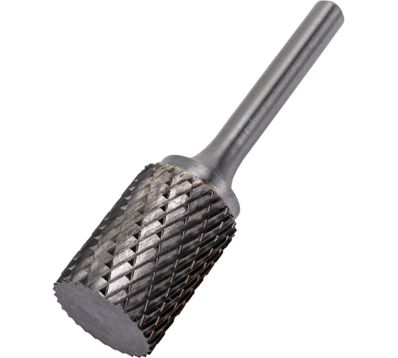 Твердосплавная борфреза тип A (18х25 мм; хв-к 6 мм) MESSER A1825M06