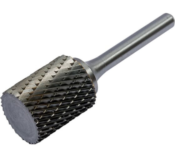 Твердосплавная борфреза тип A (20х25 мм; хв-к 6 мм) MESSER A2025M06 1