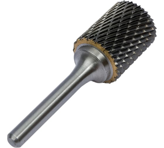 Твердосплавная борфреза тип A (20х25 мм; хв-к 6 мм) MESSER A2025M06