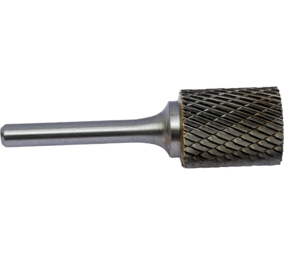 Твердосплавная борфреза тип A (20х25 мм; хв-к 6 мм) MESSER A2025M06