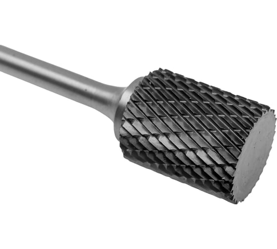 Твердосплавная борфреза тип A (20х25 мм; хв-к 6 мм) MESSER A2025M06