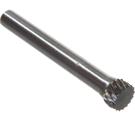 Твердосплавная борфреза тип A (8х4 мм; хв-к 6 мм) MESSER A0804M06