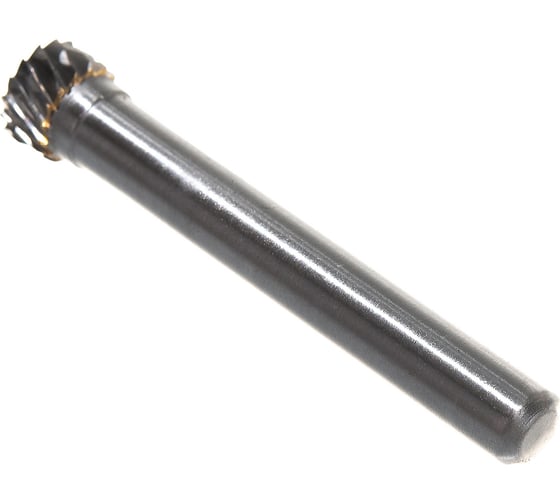 Твердосплавная борфреза тип A (8х4 мм; хв-к 6 мм) MESSER A0804M06