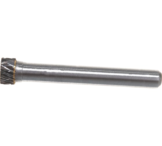 Твердосплавная борфреза тип A (8х4 мм; хв-к 6 мм) MESSER A0804M06