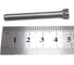 Твердосплавная борфреза тип A (8х4 мм; хв-к 6 мм) MESSER A0804M06 4
