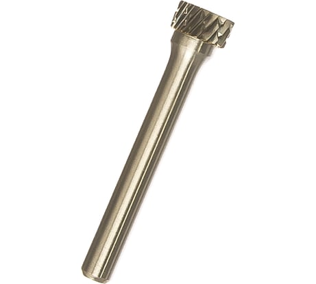 Твердосплавная борфреза тип A (10х5 мм; хв-к 6 мм) MESSER A1005M06