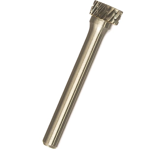 Твердосплавная борфреза тип A (10х5 мм; хв-к 6 мм) MESSER A1005M06 1