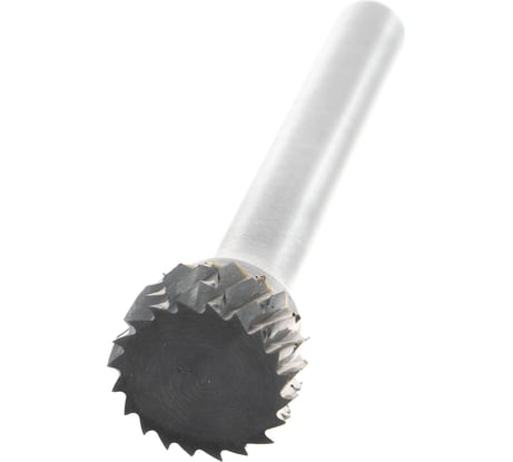 Твердосплавная борфреза тип A (12х5 мм; хв-к 6 мм) MESSER A1205M06