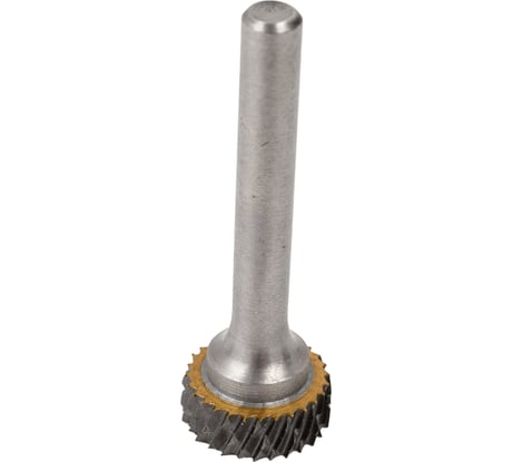 Твердосплавная борфреза тип A (16х5 мм; хв-к 6 мм) MESSER A1605M06