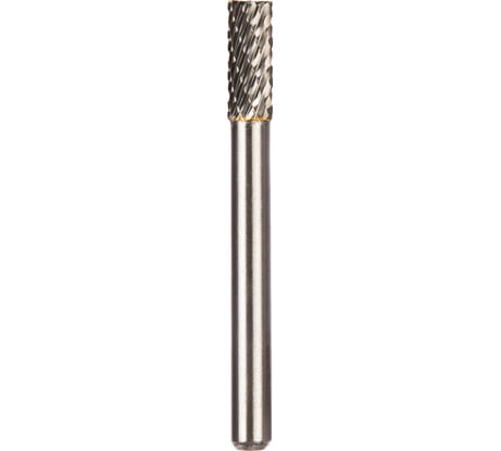 Твердосплавная борфреза тип B (6х16 мм; хв-к 6 мм) MESSER B0616M06