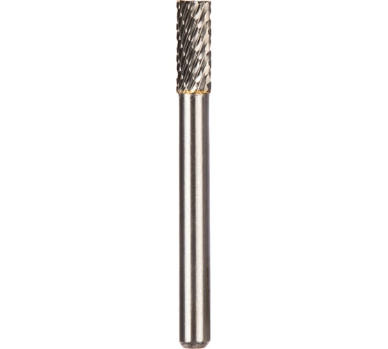 Твердосплавная борфреза тип B (6х16 мм; хв-к 6 мм) MESSER B0616M06 1