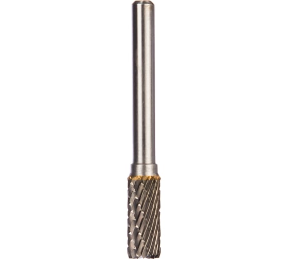 Твердосплавная борфреза тип B (8х20 мм; хв-к 6 мм) MESSER B0820M06 1