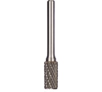 Твердосплавная борфреза тип B (10х20 мм; хв-к 6 мм) MESSER B1020M06