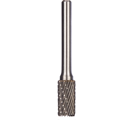 Твердосплавная борфреза тип B (10х20 мм; хв-к 6 мм) MESSER B1020M06 1