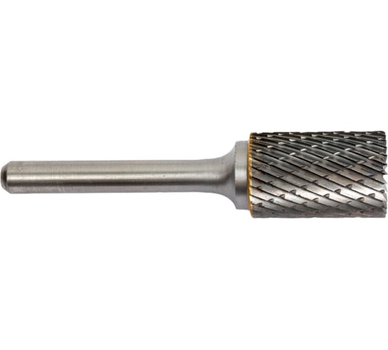 Твердосплавная борфреза тип B (16х25 мм; хв-к 6 мм) MESSER B1625M06