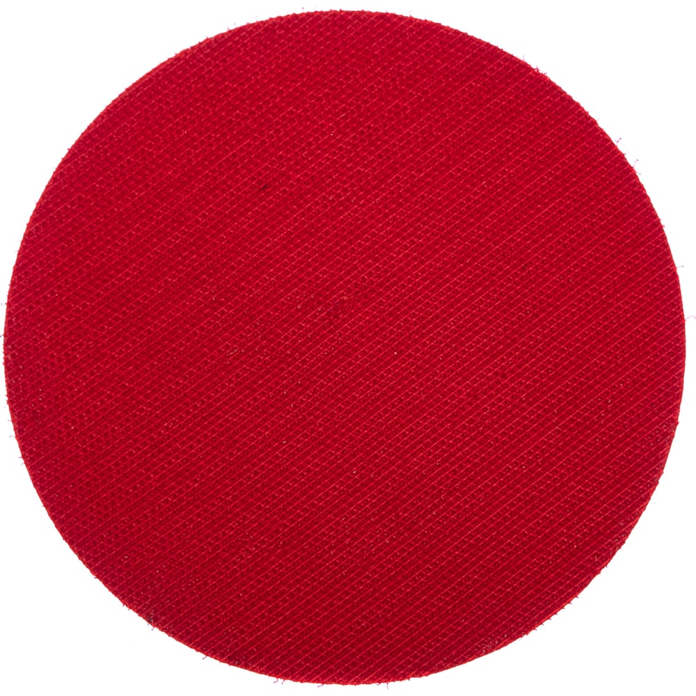 Насадка резиновая под абразивный диск для УШМ (125 мм; М14) Ziflex ...