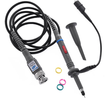 Щуп для осциллографа МЕГЕОН 25060 к0000011907