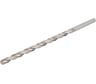 Сверло удлиненное по металлу HSS твердосплавное 300х12мм (5шт.) цилиндрический хвостовик TORGWIN T138674
