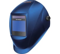 Сварочная маска с автоматическим светофильтром TECMEN ADF - 815S 5-13 TM16 синяя 512708