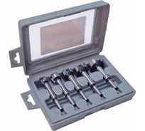 Набор сверл Фортснера 5 шт, 15-35 мм A2DM 161901