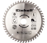 Диск пильный по дереву (210x30x2.8 мм; 48Z) Einhell 4502034