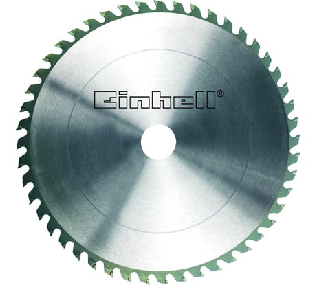 Диск пильный по дереву (250x30x3.2 мм; 48Z) Einhell 4311111