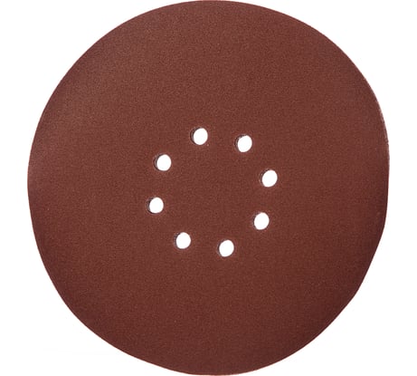 Диск шлифовальный (225 мм; P120; 10 шт.) для TC-DW 225 Einhell 4259921