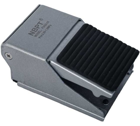 Пневмораспределитель - педаль 4/2 FV420-08 G1/4" NBPT 57650 1