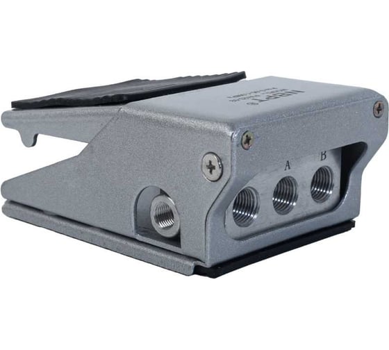 Пневмораспределитель - педаль 4/2 FV420-08 G1/4" NBPT 57650