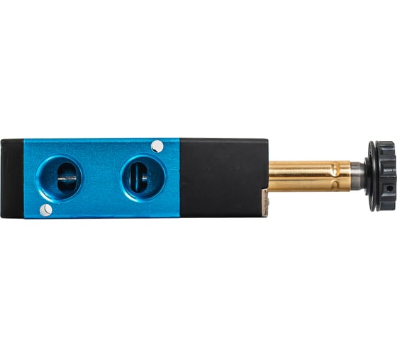 Пневмораспределитель 3/2 3V210-08-NC-DC24V G1/4" NBPT 57643