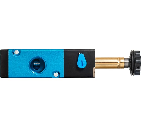 Пневмораспределитель 3/2 3V210-08-NC-DC24V G1/4" NBPT 57643