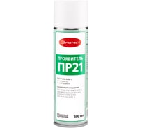 Проявитель ПР21 стандартный 500 мл Элитест 00113305