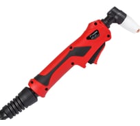 Резак плазменный PT 31 CUT45 5 м IVT6251-21 Сварог 00000093694