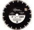 Диск алмазный отрезной TRIO-DIAMOND 230x22.23 Сегмент PRO SP156 1