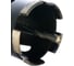 Коронка алмазная по бетону TRIO-DIAMOND 68 мм Grand GC786 2