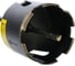 Коронка алмазная по бетону TRIO-DIAMOND 80 мм Grand GC788 3