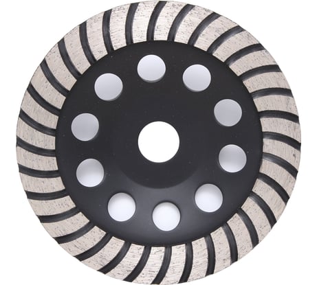 Чашка алмазная TRIO-DIAMOND 180 Turbo PRO TCW152