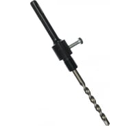 Адаптер М16/SDS plus 120 мм Адель КК15241 1700000911