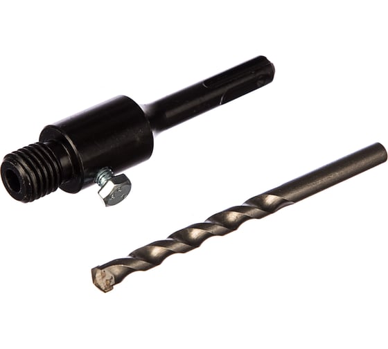 Адаптер М16/SDS plus 120 мм Адель КК15241 1700000911