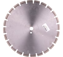 Диск алмазный отрезной сегментный 1A1RSS/C2 ASFL710 (400х25.4 мм) Адель КК13836