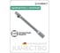 Удлинитель с кнопкой QuickRelease 1/4", 102 мм Stahlwille 11011006 В0000000138993 2